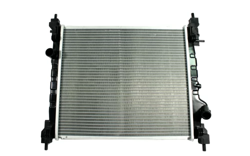 Radiador Automotriz GM Chevrolet Spark T/M 11-17