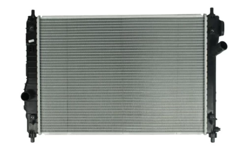 Radiador Automotriz GM Aveo T/M 09-10