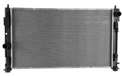 Radiador Automotriz Chrysler Jeep 200 cirrus sebring Sebring,Avenger, Caliber,Compass patriot T/M 07-16