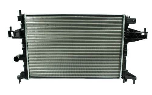 Radiador Automotríz Chevrolet Corsa Tornado T/M 00-11 23mm Aluminio