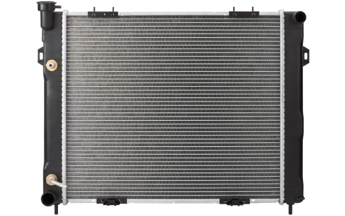 RADIADOR GRAN CHEROKEE