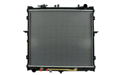 RADIADOR KIA SPORTAGE 95