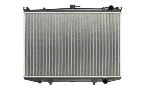 Radiador Automotriz Nissan D-21 Pathfinder, Pickup T/M 86-97