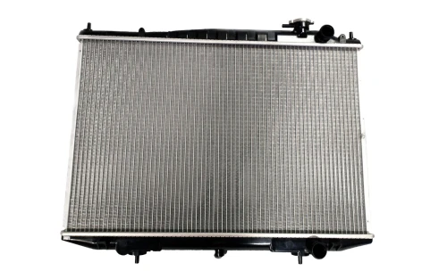 2151 Radiador STD Nissan D22 2008-2015