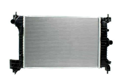 13247-1 Radiador STD (Sin Ganchos) Chevrolet Sonic 2012-2019