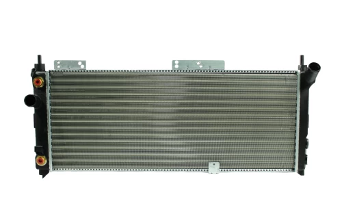 Radiador Automotríz Chevrolet Chevy Monza T/A 99-07