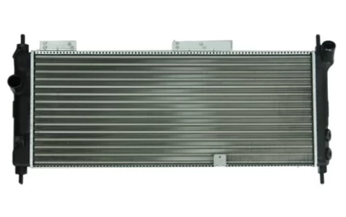 Radiador Automotríz Chevrolet Chevy Monza Pick Up T/M 94-07