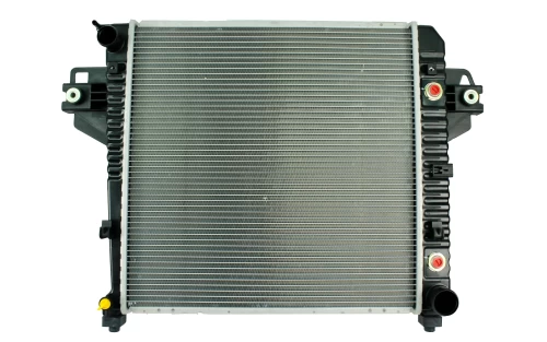 Radiador Automotriz Jeep Liberty 02-06