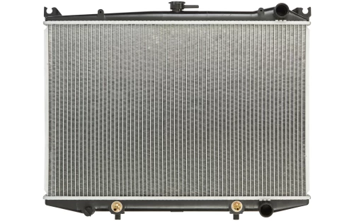 RADIADOR NISSAN D21 MOD.86-94 MOTOR 2.4