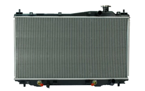 2354 Radiador AUT Honda Civic, Acura EL 2001-2005