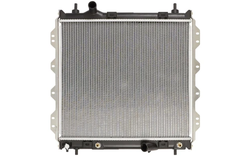 2298 Radiador AUT Chrysler PT Cruiser 2001-2010