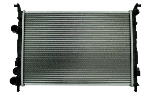 Radiador Automotriz Chrysler Dodge, Fiat RAM 700 Pailo,Idea,Strada T/M 14-15