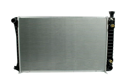 Radiador Automotriz GM Chevrolet C1500 Cheyenne, Silverado, Suburban C2500 Cheyenne T/A 88-97