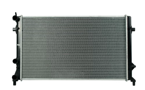 13215 MEC Radiador AUT Volkswagen Beetle 2011-2017