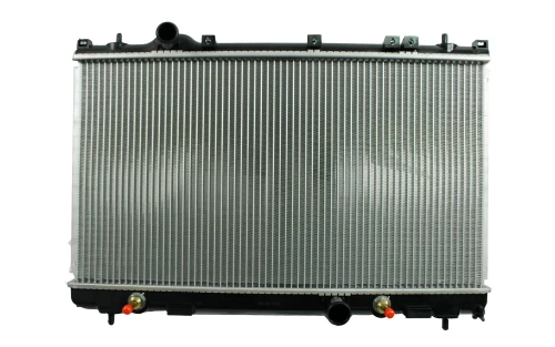 Radiador Automotriz Chrysler Neon T/A 02-04