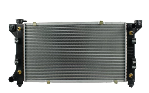 Radiador Automotriz Chrysler Dodge Plymouth Caravan T/A 96-00