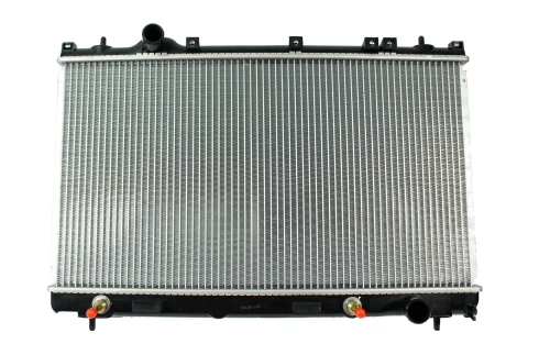 Radiador Automotriz Chrysler Plymounth Neon T/A 00-04