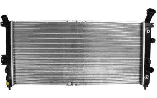 2728 Radiador AUT Buick Rendezvous 2002-2007