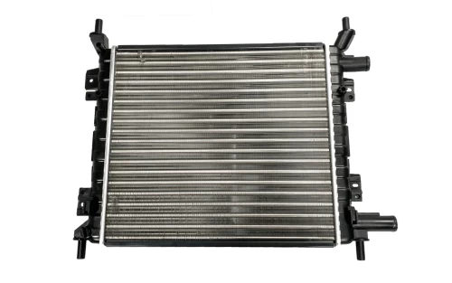 Radiador Automotríz Ford Ka 97-08