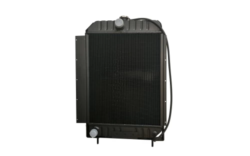Radiador Agricola Tractor Moto Bomba John Deere Aluminio Aluminio TM