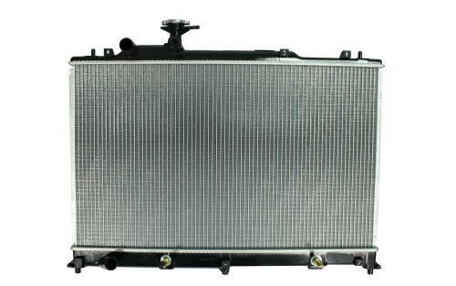 Radiador Automotriz Mazda CX-7 T/A 07-12