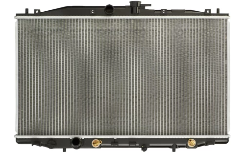 Radiador Acura TSX Base L4 2.4L