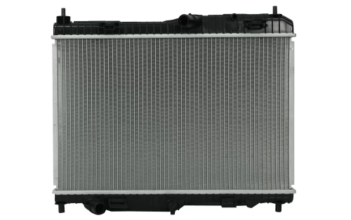 161522 Radiador STD Ford Ecosport / B-Max 2012-2017
