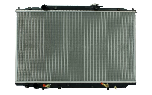 Radiador Automotriz Honda Odyssey T/A 05-10