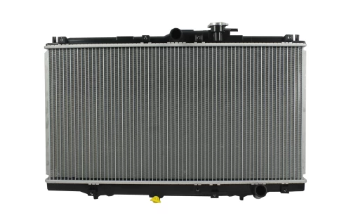 Radiador Automotriz Honda Acura Accord Prelude, CL T/M 97-01