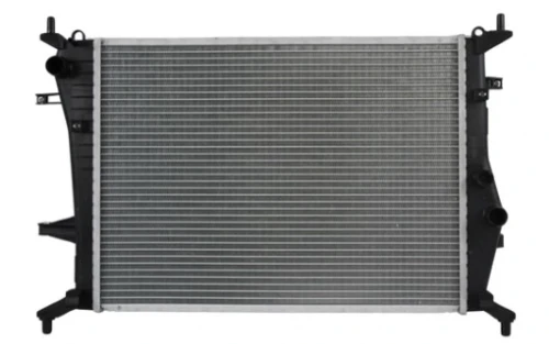 220-0604-08 Radiador STD Chevrolet Aveo 2018-2023