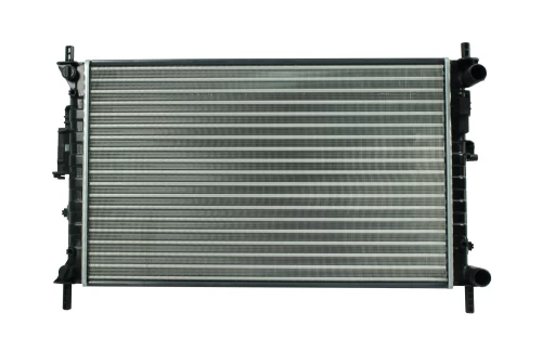 Radiador Automotríz Ford Ecosport 08-12