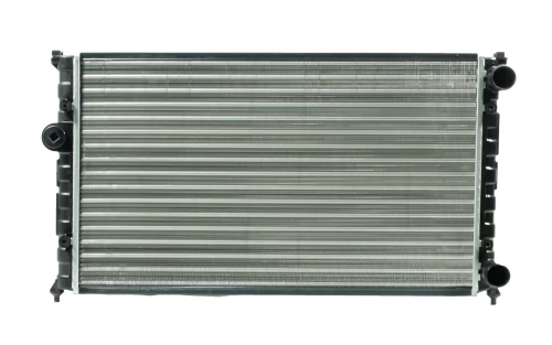 Radiador Automotríz Volkswagen Golf Jetta A3 93-99