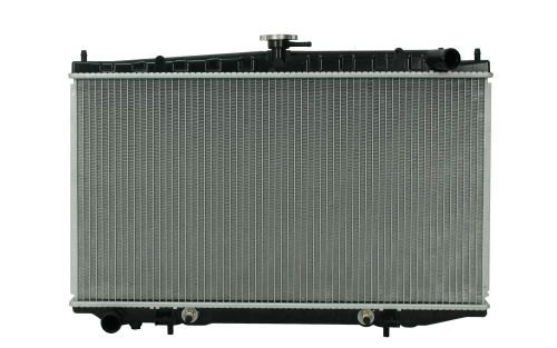 1573 Radiador AUT Nissan Altima 1993-1999