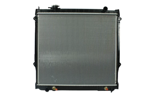 1755 Radiador AUT Toyota Tacoma 1995-2004