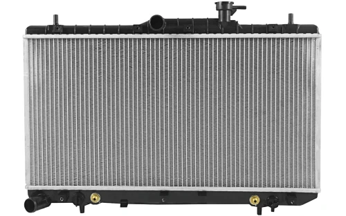 25152 Radiador AUT Dodge Verna 2004-2005