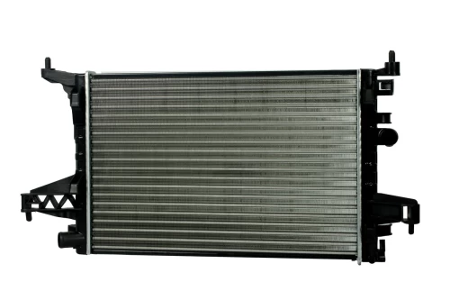 Radiador Automotríz Chevrolet Corsa Tornado T/M 12-15