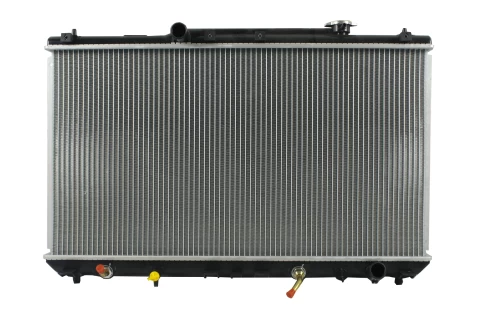 1909 Radiador AUT Toyota Camry 1997-2001