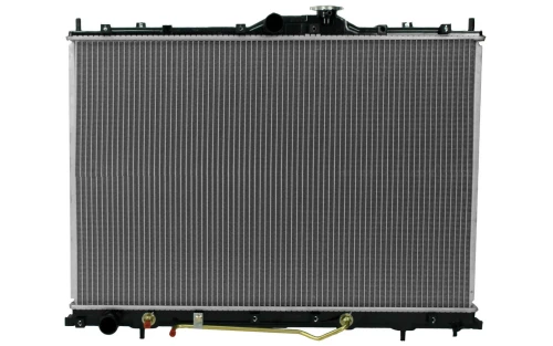 2675 Radiador AUT Mitsubishi Endeavor 2004-2011