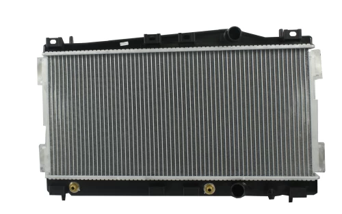 Radiador Automotriz Chrysler Dodge Neon Neon, Plymounth Neon T/A 95-99