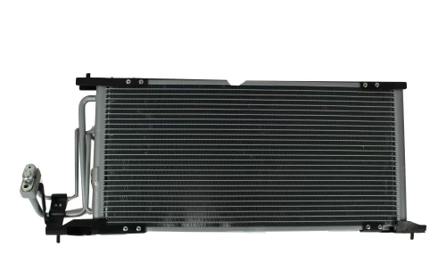 Condensador Automotriz Chevrolet Chevy 09-12