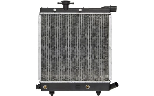 Radiador Automotriz Chrysler Dodge, Plymouth Town&contry Caravan grand caravan,Grand voyager, Voyager T/A 90-92