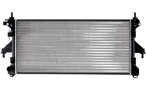 230-1106-00 MEC Radiador STD Fiat Ducato 2006-2023