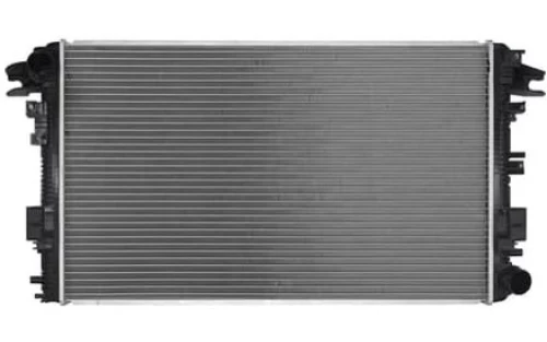 RADIADOR DODGE 19-22 RAM 6.4