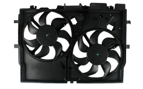 Motoventilador Automotriz RAM ProMaster 1500 2500 3500 14 19