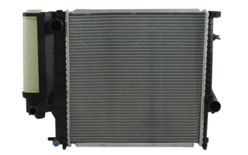 Radiador Automotriz BMW Series 318 I 318 IS,318 TI, Z3, Z3 Roadster L4 1.8 T/M 91-99