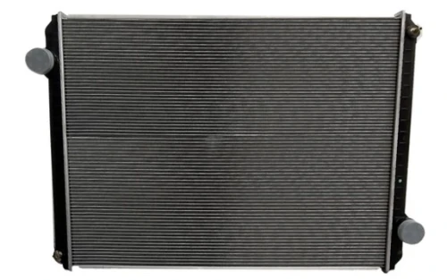 Radiador Tracto Camión International 4600UH 4900 5000 Base 9800 SBA 90-04
