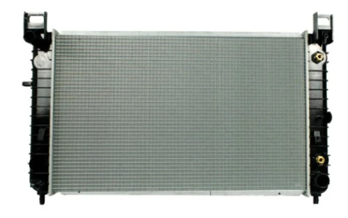2334 Radiador AUT Cadillac Escalade 2002-2005