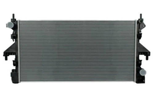 13448 Radiador (Transmisión Variable) Ram Promaster 1500/2500/3500 2014-2021