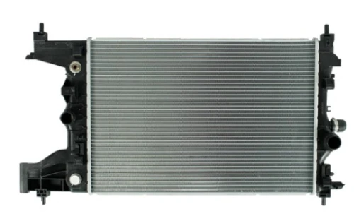 SKU: 73929 Radiador Automotriz GM Chevrolet Cruze T/A 10-14