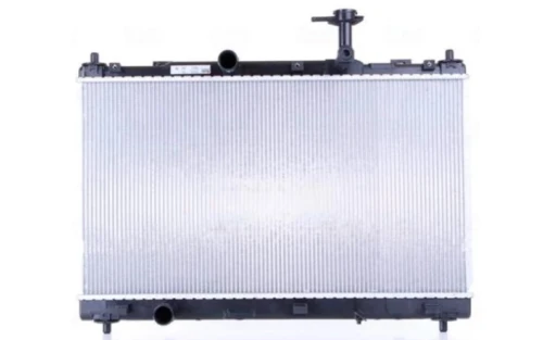Radiador Automotriz Suzuki Vitara 16-20
